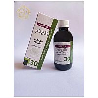 کد 30 معجون  سودا شودر